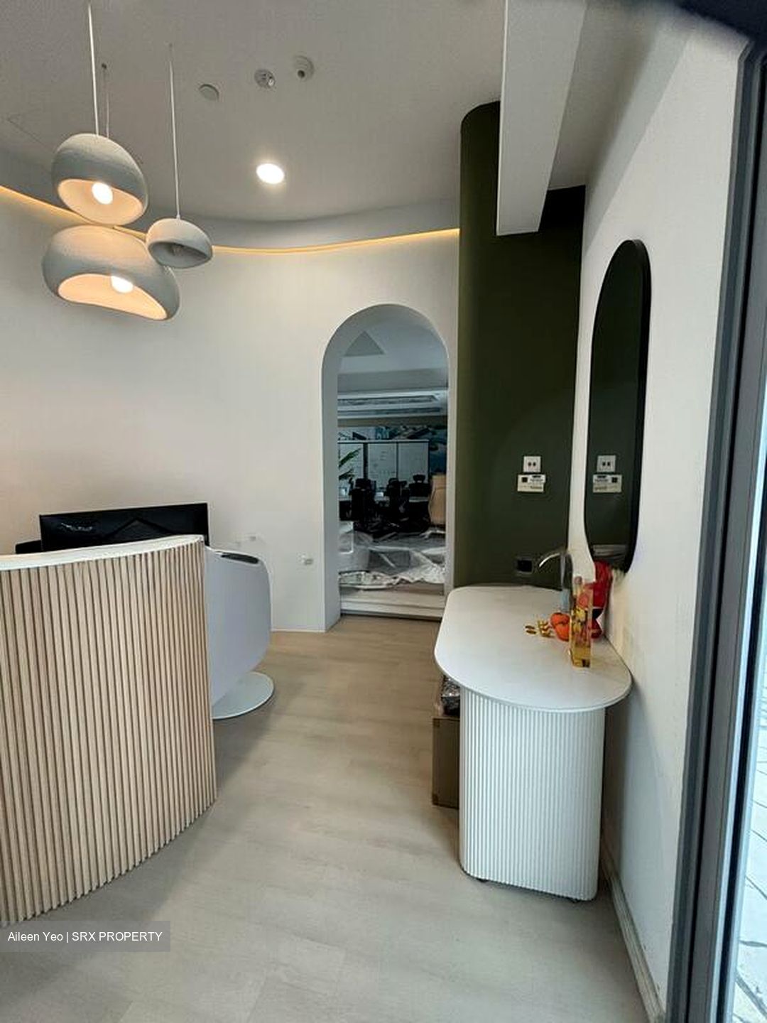 One Commonwealth (D3), Factory #510641841